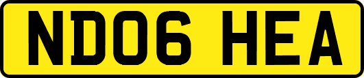 ND06HEA