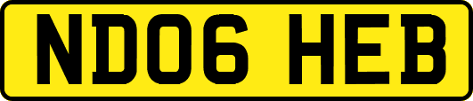 ND06HEB