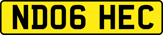 ND06HEC