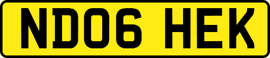 ND06HEK