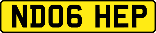 ND06HEP