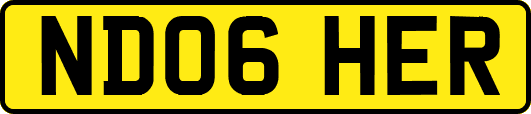 ND06HER
