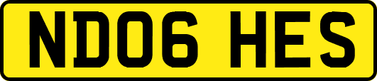 ND06HES