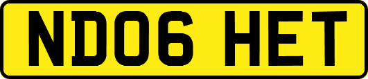ND06HET