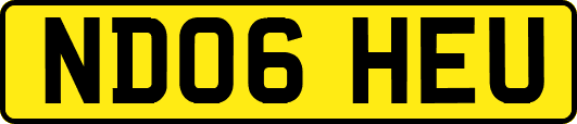 ND06HEU