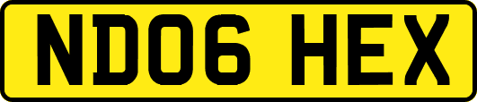 ND06HEX