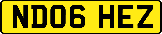ND06HEZ