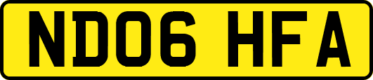 ND06HFA