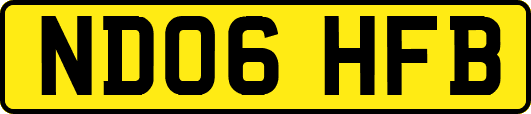 ND06HFB