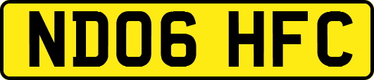 ND06HFC