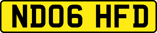 ND06HFD