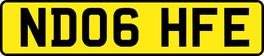 ND06HFE