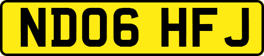 ND06HFJ