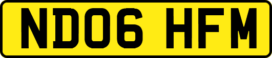 ND06HFM