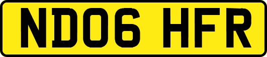 ND06HFR