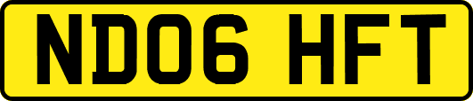 ND06HFT