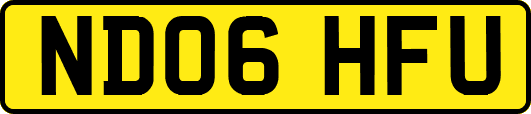 ND06HFU