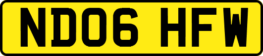 ND06HFW