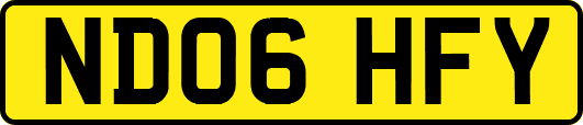 ND06HFY