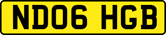 ND06HGB