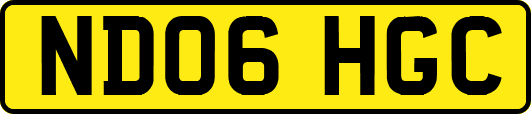 ND06HGC