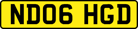 ND06HGD