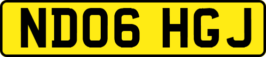 ND06HGJ