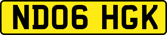 ND06HGK