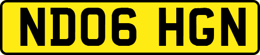 ND06HGN