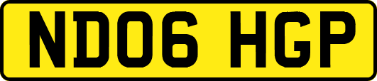 ND06HGP