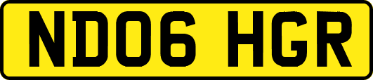 ND06HGR