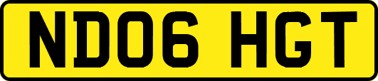 ND06HGT