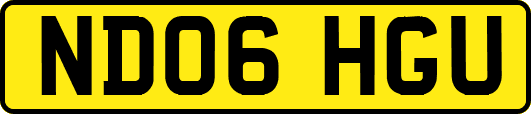 ND06HGU