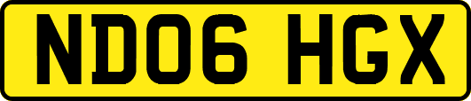 ND06HGX