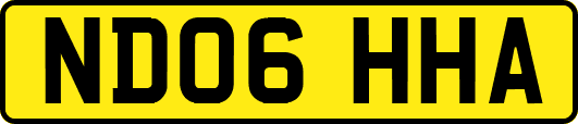 ND06HHA