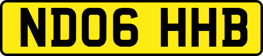 ND06HHB
