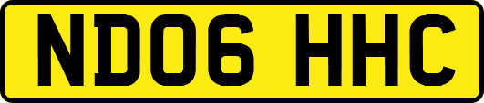 ND06HHC