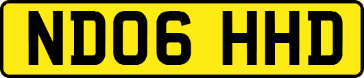 ND06HHD