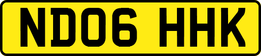 ND06HHK