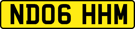 ND06HHM