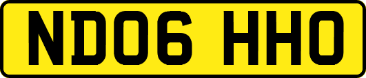 ND06HHO
