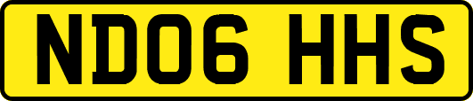 ND06HHS