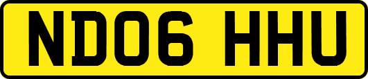 ND06HHU