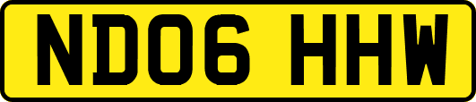 ND06HHW