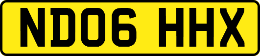 ND06HHX