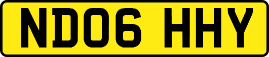 ND06HHY
