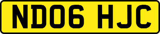 ND06HJC