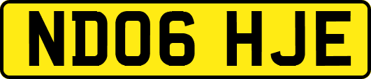 ND06HJE