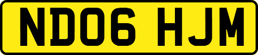 ND06HJM