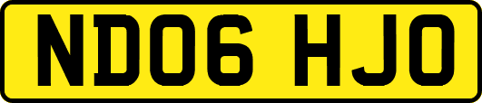 ND06HJO